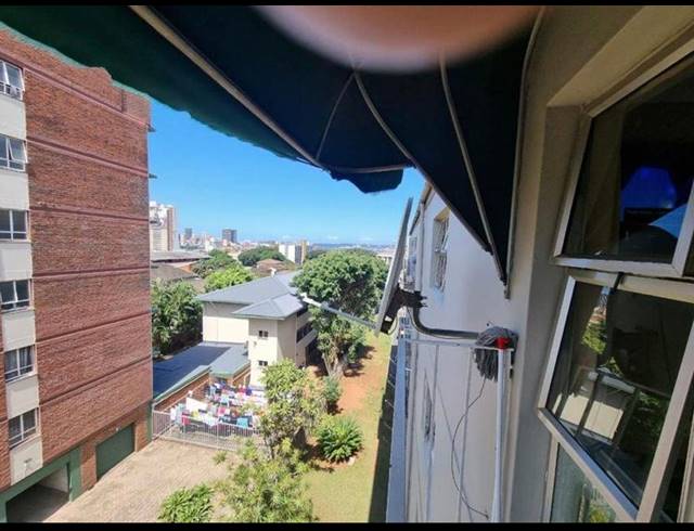 1 BEDROOM APARTMENT TO LET IN BULWER